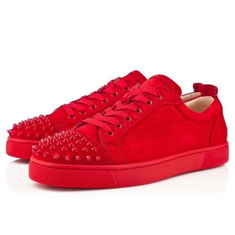 louis vuitton red bottom shoes replica|red bottom louis vuitton boots.